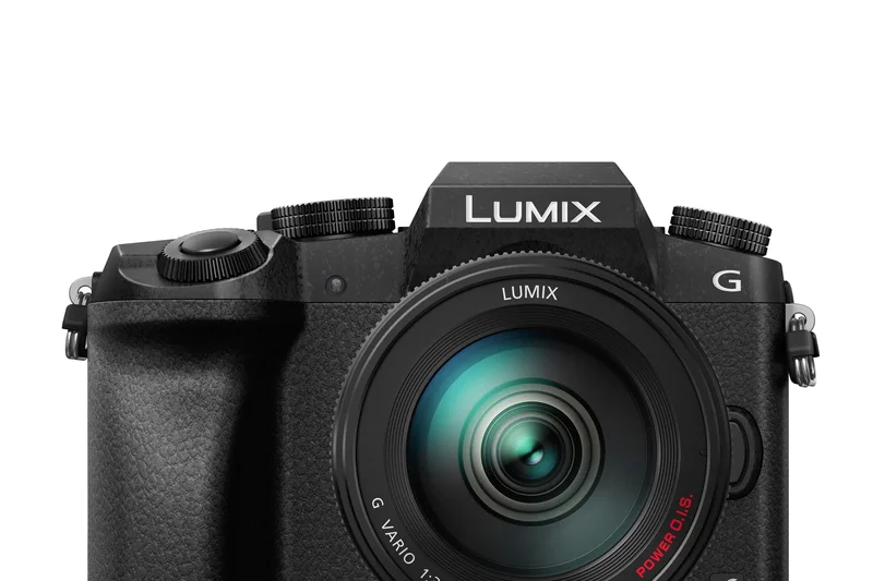Panasonic Lumix G7