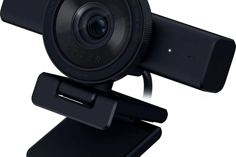 Razer Kiyo Pro Ultra