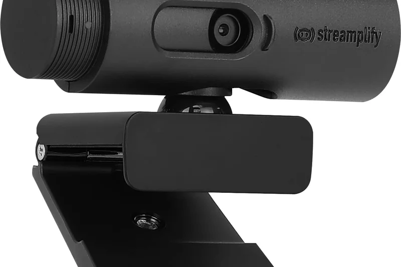 Streamplify Cam