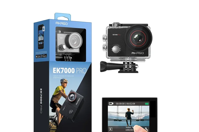 Akaso EK7000 Pro