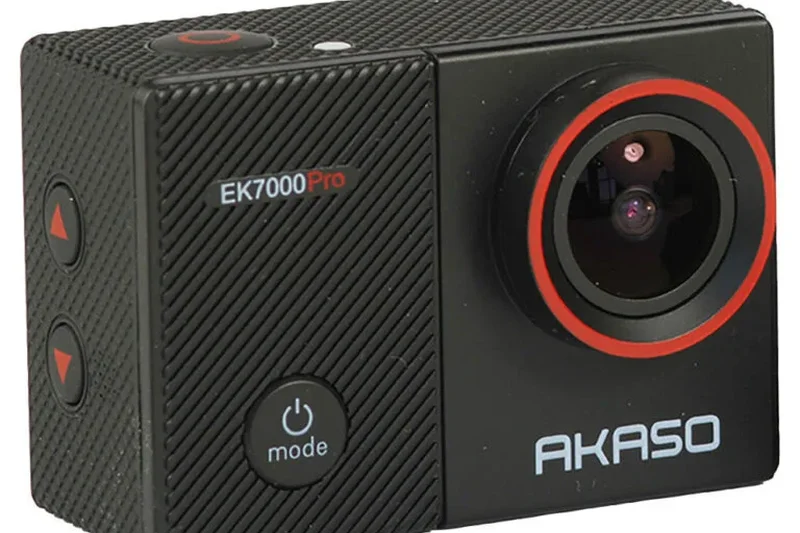 Akaso EK7000 Pro