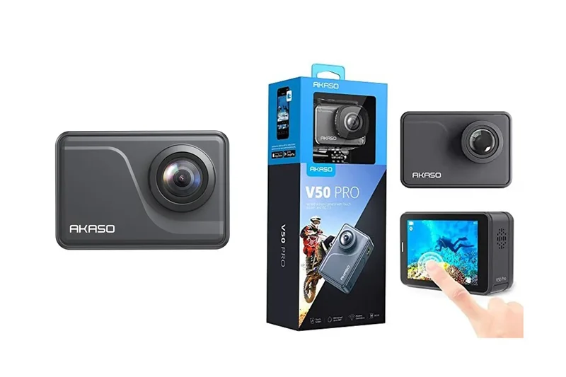 Akaso V50 Pro