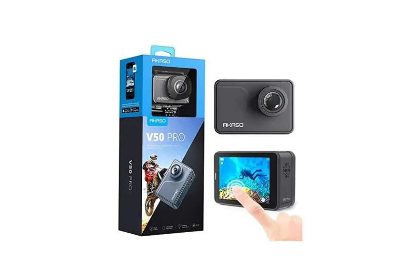 Akaso V50 Pro