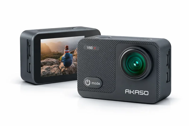 Akaso V50X