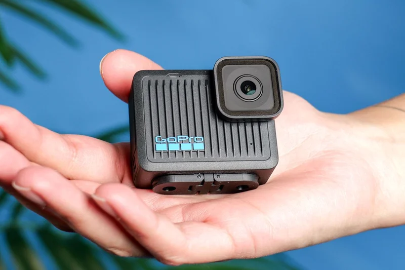 GoPro HERO (2024)