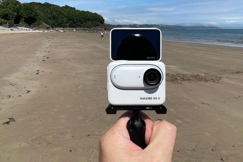 Insta360 GO 3