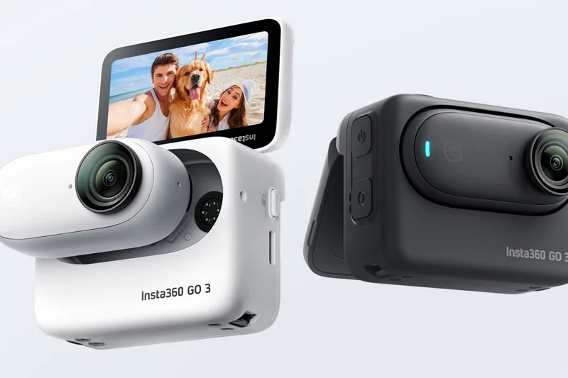 Insta360 GO 3