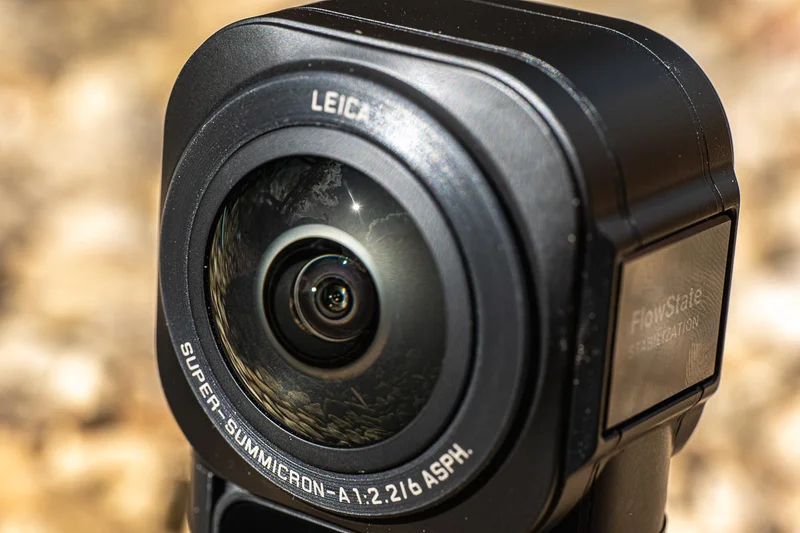 Insta360 ONE RS 1-Inch 360 Edition