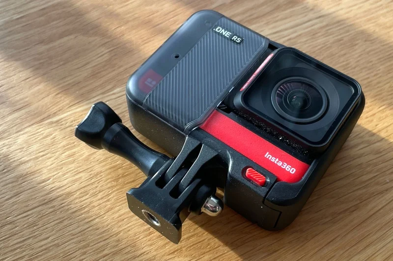 Insta360 ONE RS Twin Edition