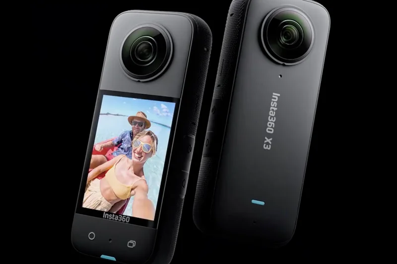 Insta360 X3