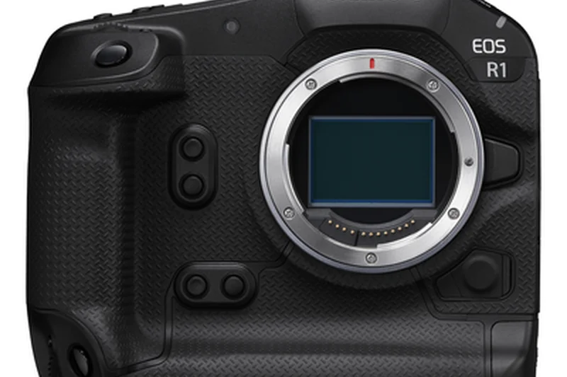 Canon EOS R1