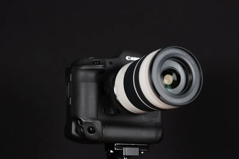 Canon EOS R3