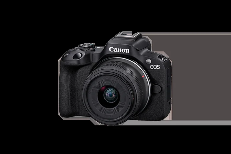 Canon EOS R50