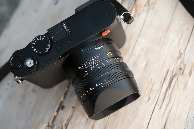 Leica Q3