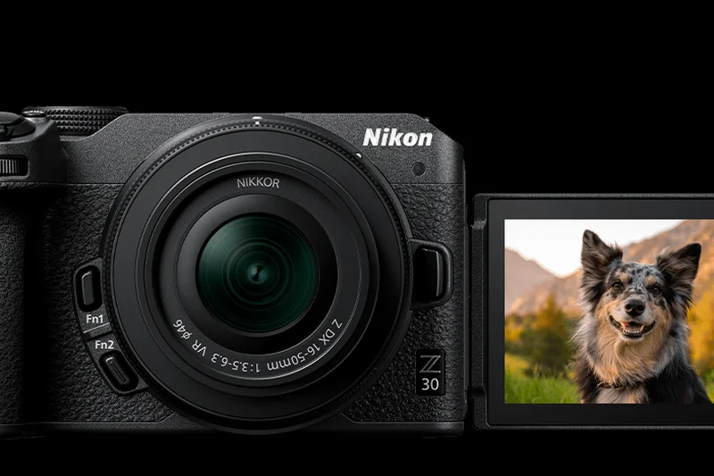 Nikon Z30