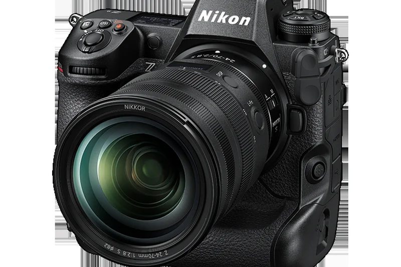 Nikon Z9