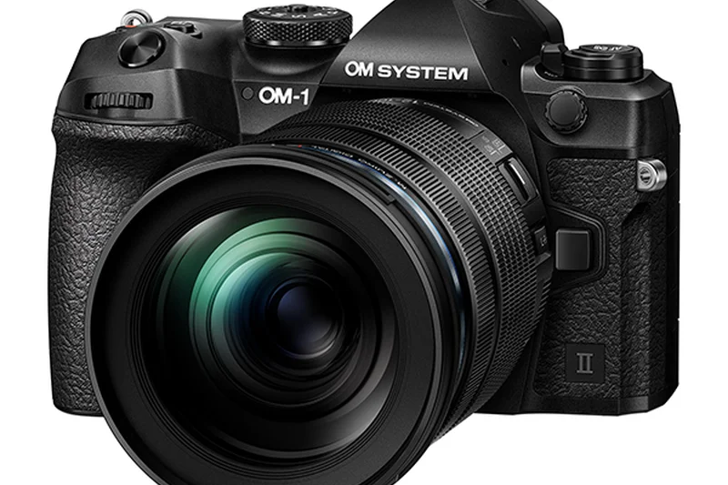 OM System OM-1 Mark II