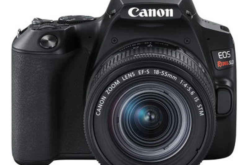 Canon EOS Rebel SL3