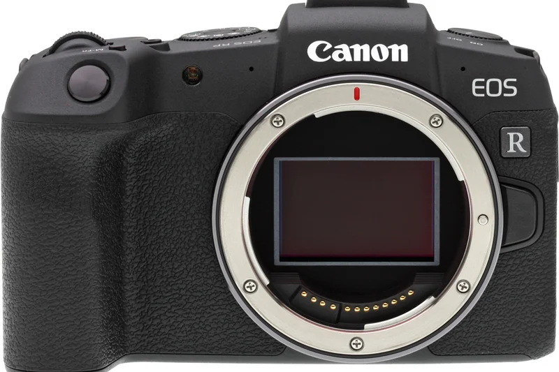 Canon EOS RP
