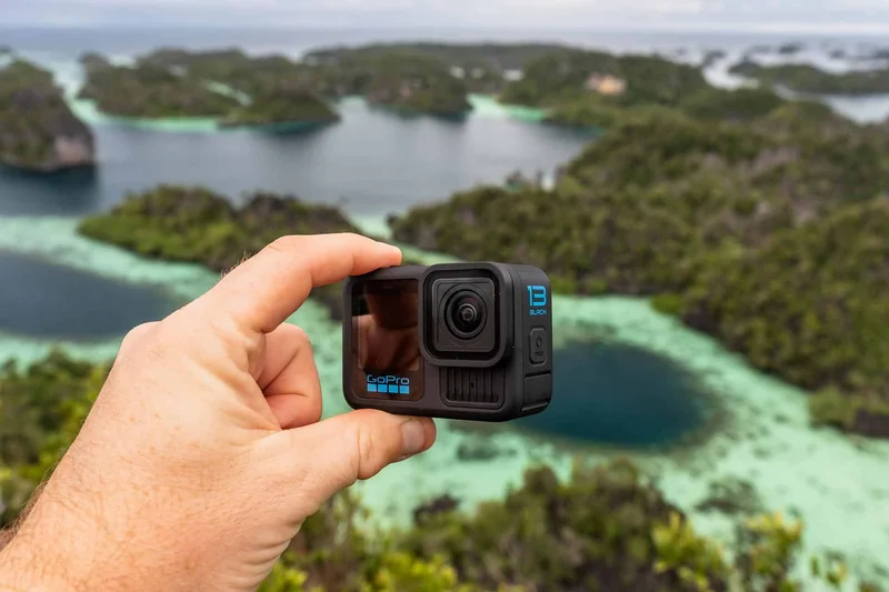 GoPro HERO13 Black