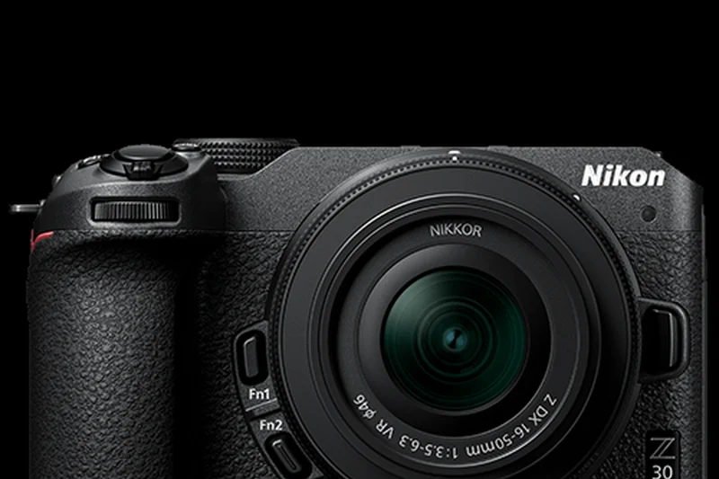 Nikon Z30