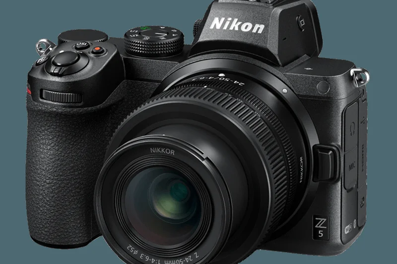 Nikon Z5