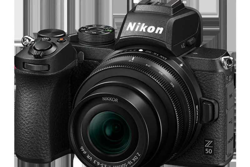 Nikon Z50