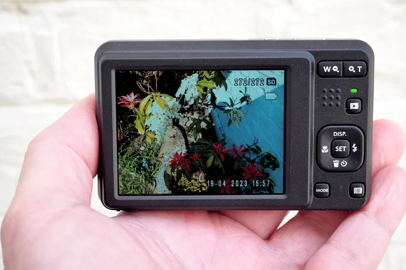 OM System Tough TG-7