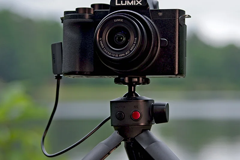 Panasonic Lumix G100