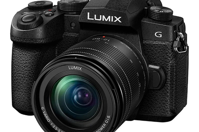 Panasonic Lumix G95