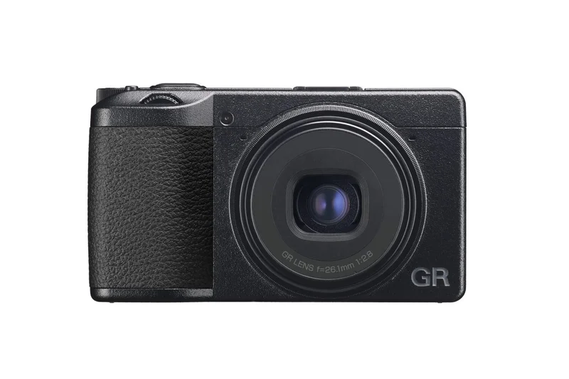 Ricoh GR IIIx