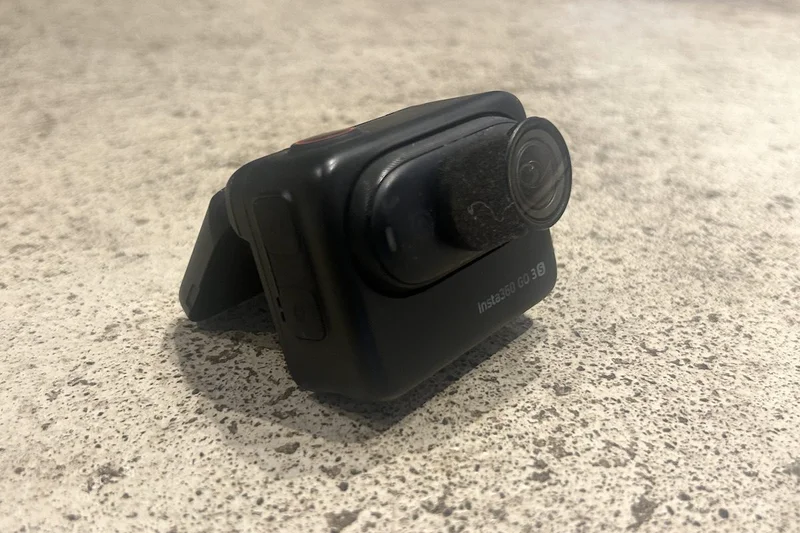 Insta360 GO 3S