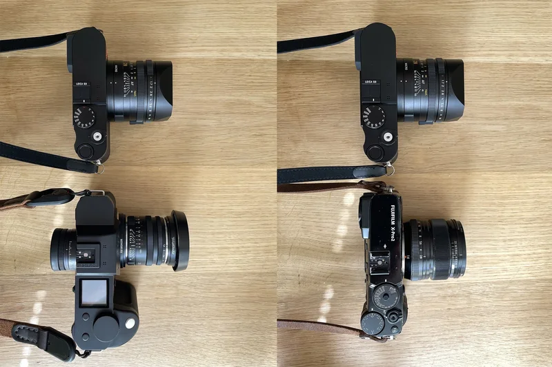 Leica Q3 43
