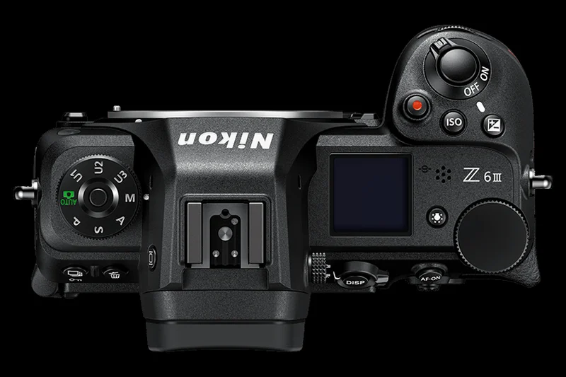Nikon Z6 III