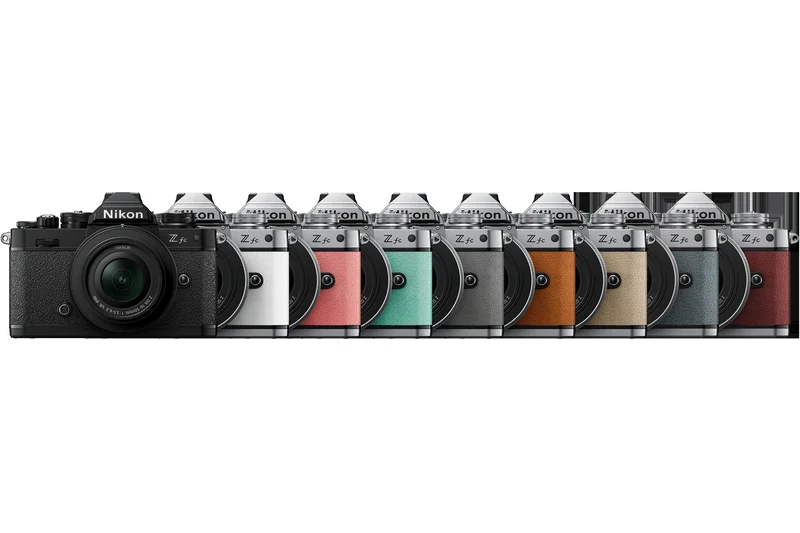 Nikon Zfc