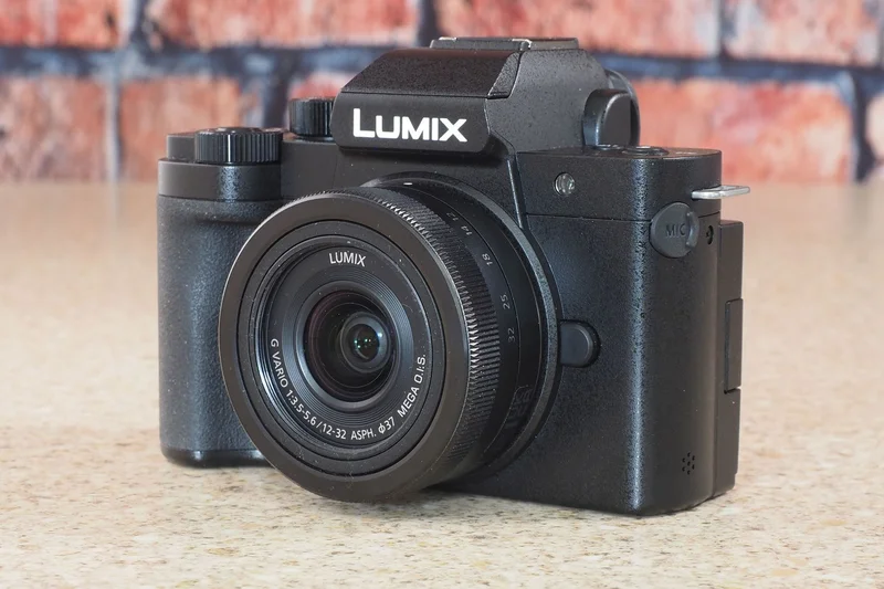 Panasonic Lumix G100D