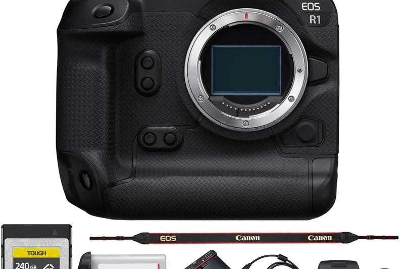 Canon EOS R1