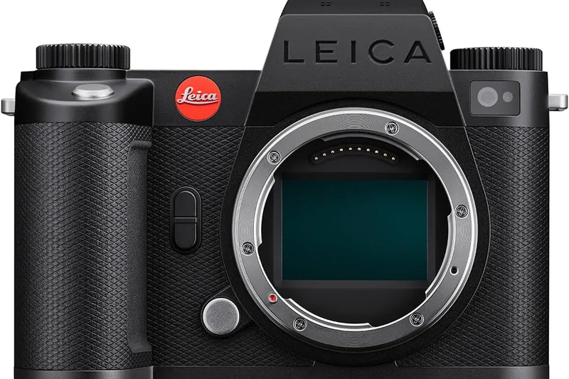 Leica SL3