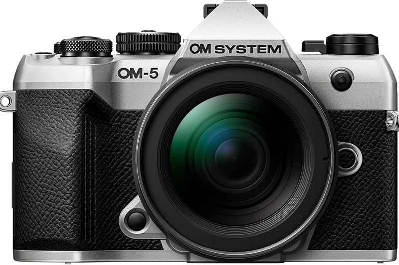 OM System OM-5