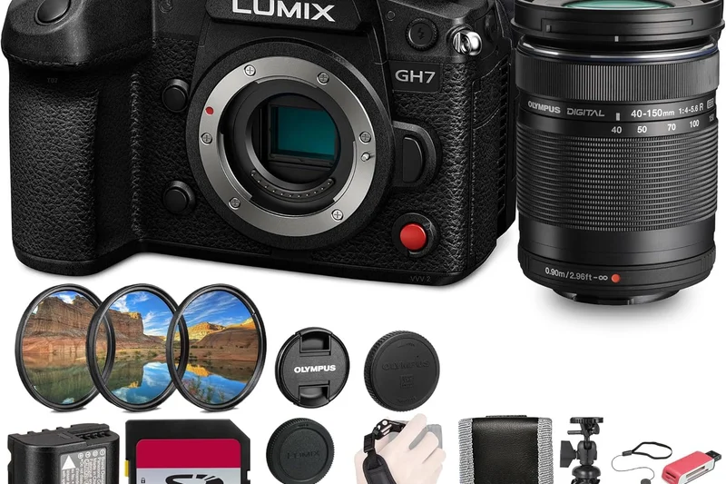 Panasonic Lumix GH7