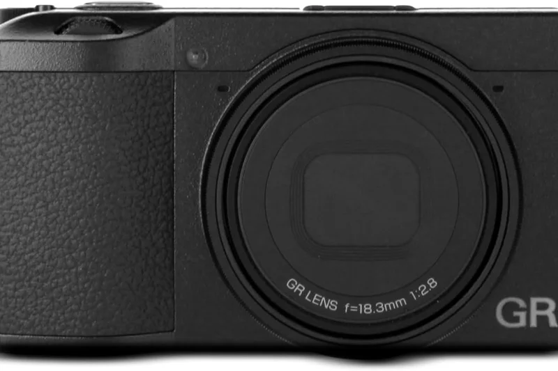 Ricoh GR III
