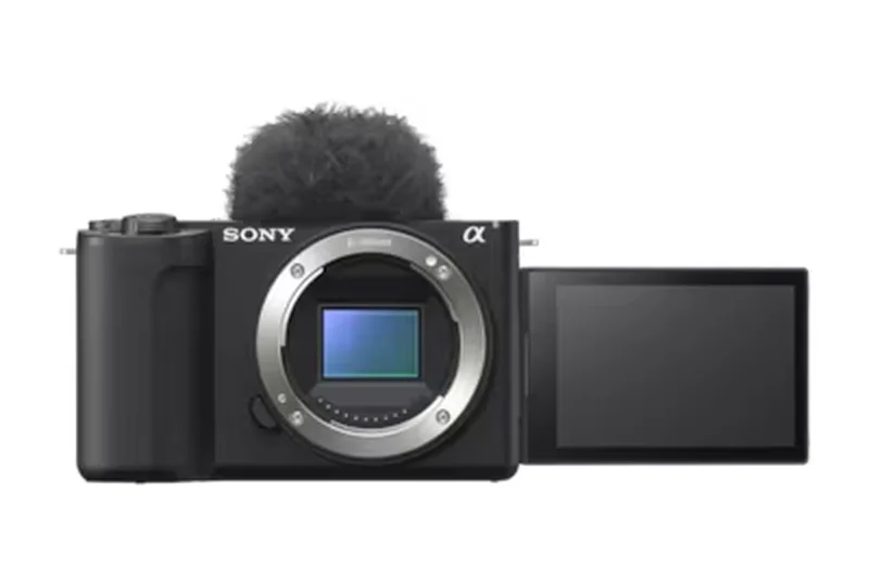 Sony ZV-E10 II