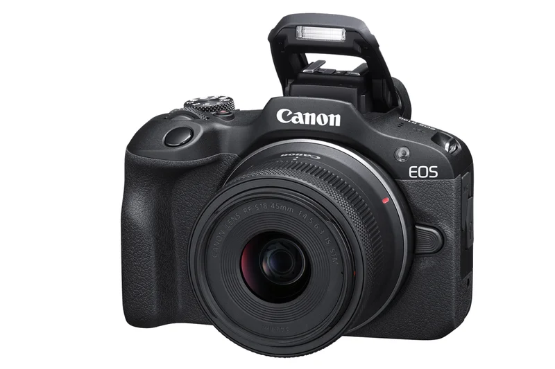 Canon EOS R100