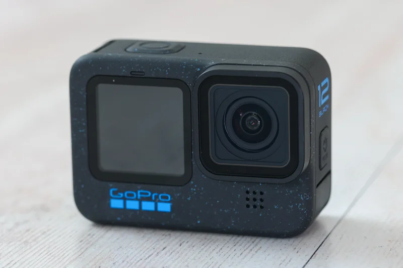 GoPro HERO 12 Black