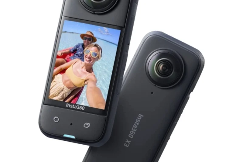 Insta360 X3