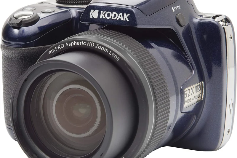 Kodak PIXPRO AZ528