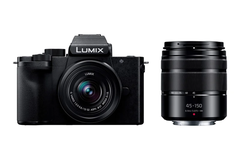 Panasonic Lumix G100D