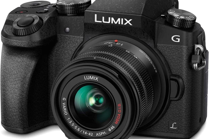 Panasonic Lumix G7