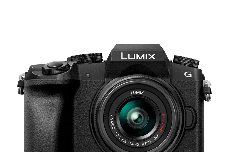 Panasonic Lumix G7