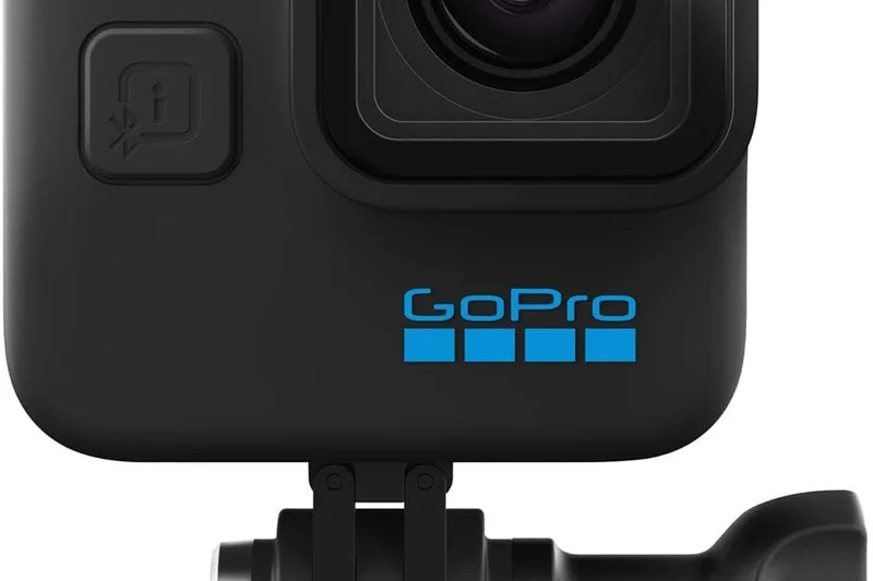 GoPro HERO11 Black Mini